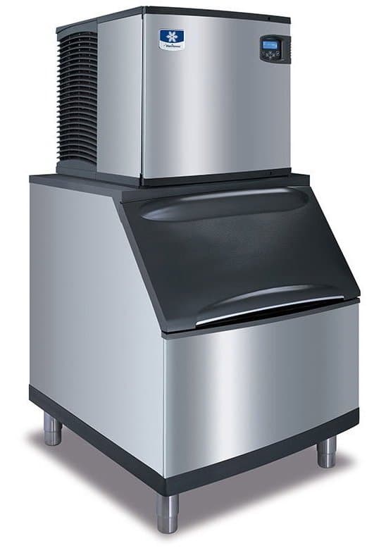 Commercial Ice Machine Repair Atlanta